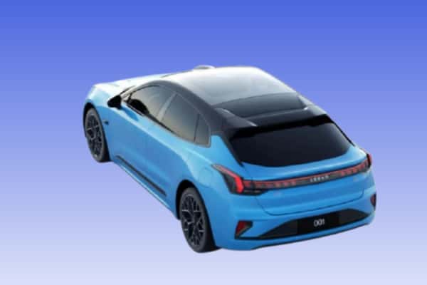 长子县回收公司车