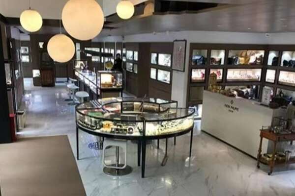 长子县寄卖奢侈品店