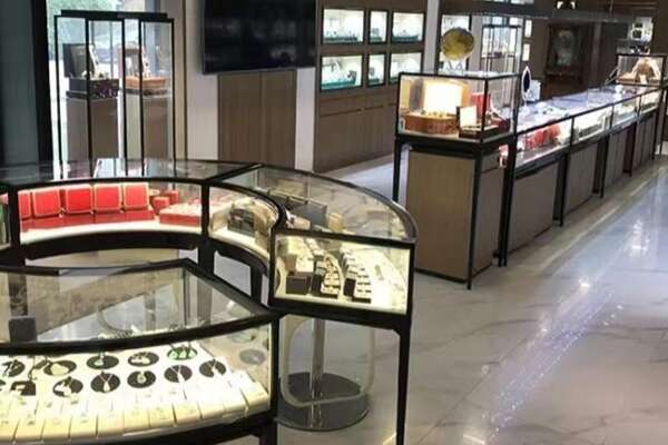 长子县奢侈品回收